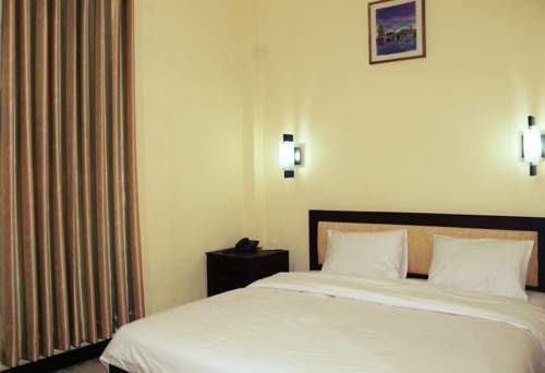 Septia Hotel Yogyakarta Exteriér fotografie